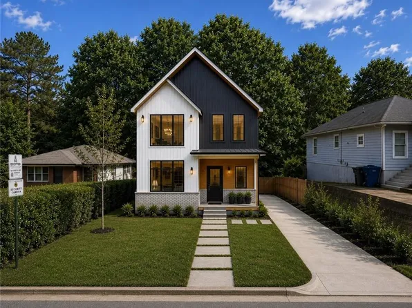 2342 Herring Rd SW, Atlanta, GA 30311
