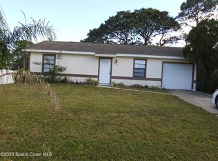 1124 Wyoming Dr SE, Palm Bay, FL 32909