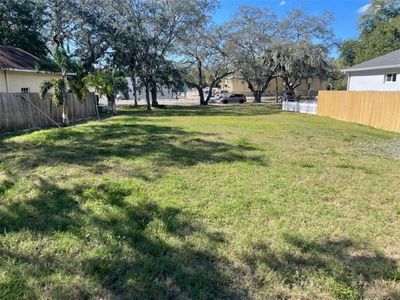 Poinsettia Avenue Lot #12, Tarpon Springs, FL, 34689