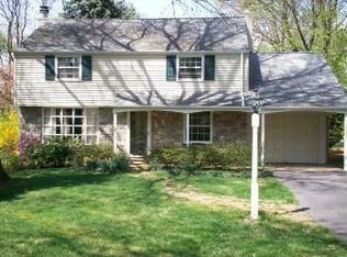 89 Glen Moore Cir, Lancaster, PA 17601
