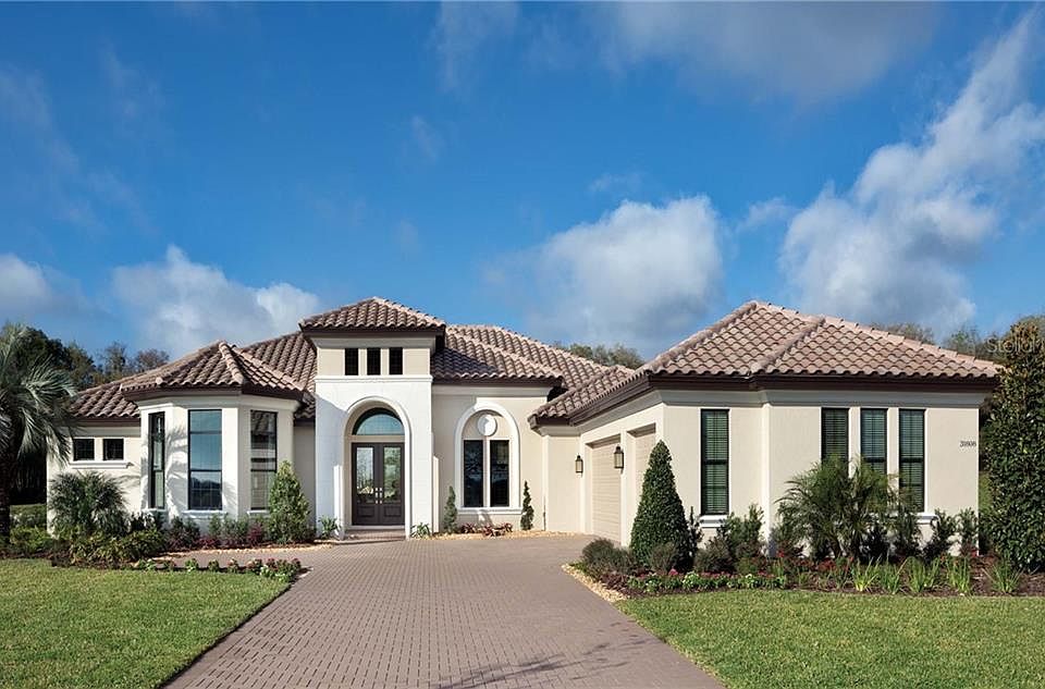 1st image of 18716 Cypress Shores Dr