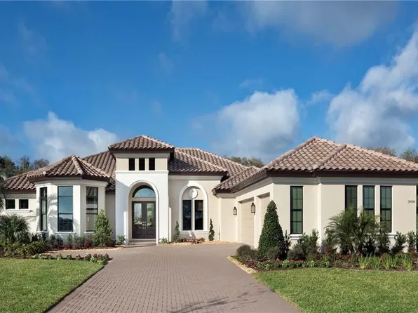 18716 Cypress Shores Dr, Lutz, FL 33548