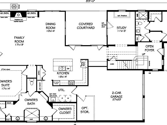 The Richmond | John Wieland Homes and Neighborhoods