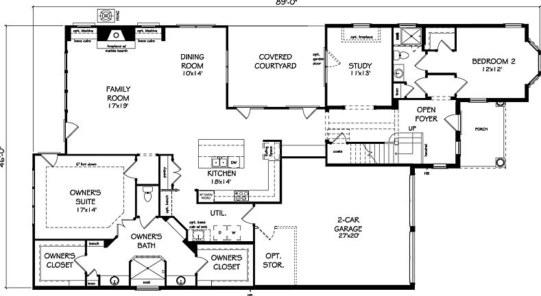The Richmond | John Wieland Homes and Neighborhoods