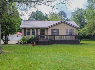 105 Quail Run, Mayfield, KY 42066