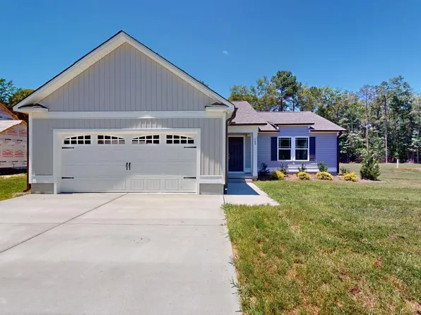 109 Red Maple Place, Goldsboro, NC 27530