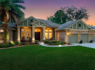 713 Old Loggers Way, Saint Augustine, FL 32086