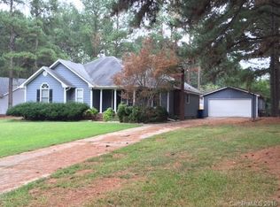 304 Serenity Hills Dr, Monroe, NC 28110