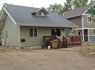 426 4th St NW #2B-1BA, Minot, ND 58703