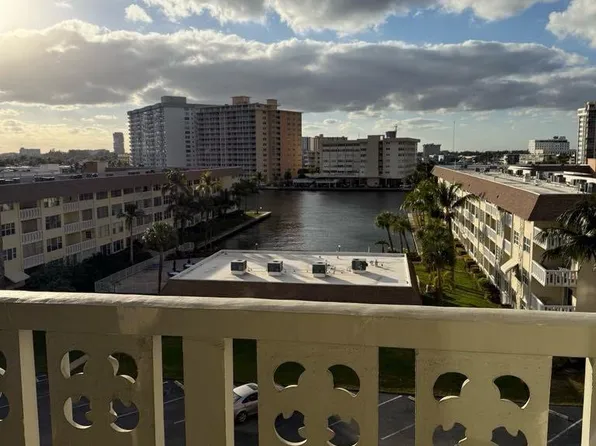 1893 S Ocean Drive #608, Hallandale Beach, FL 33009