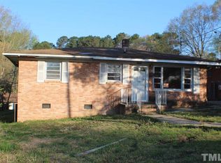 2920 S Roxboro St, Durham, NC 27707