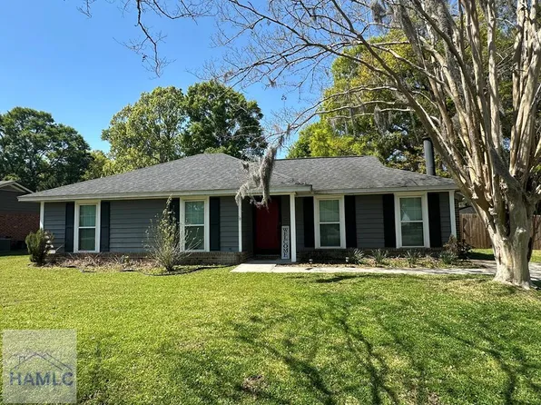 209 Brighton Woods Dr, Pooler, GA 31322