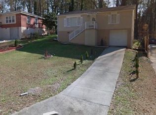 3004 Wanda Cir SW, Atlanta, GA 30315