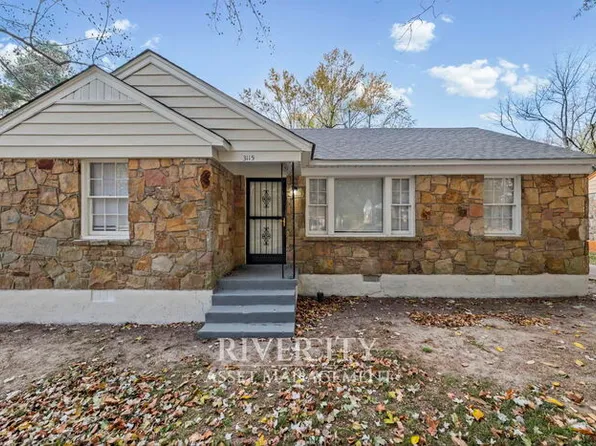 3115 Signal St, Memphis, TN 38127