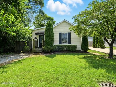 108 Evergreen Rd, Middletown, KY, 40243