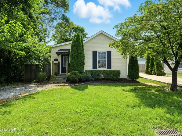 108 Evergreen Rd, Middletown, KY 40243