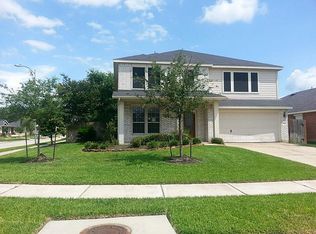 18803 Knobby Oaks Pl, Magnolia, TX 77355