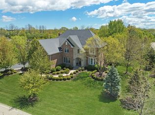 24716 N Blue Aster Ln, Lake Barrington, IL 60010