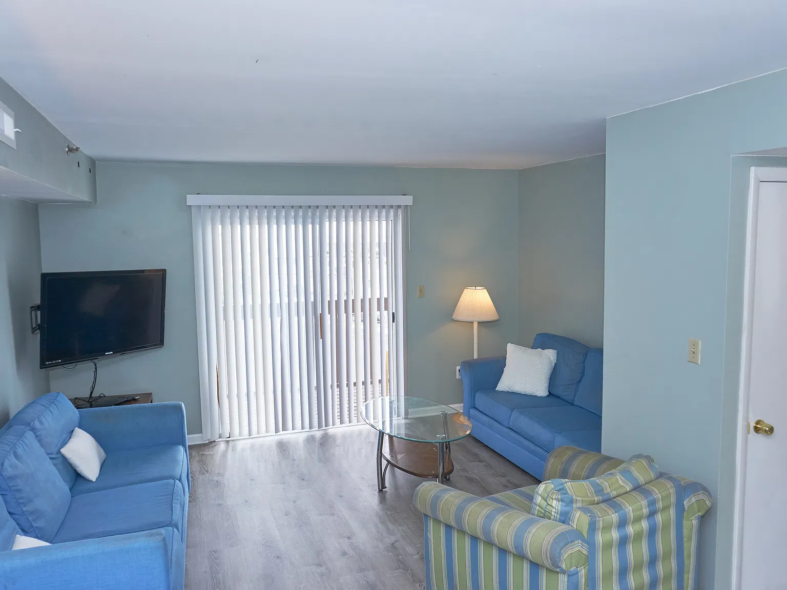 3 bed, 1100 sqft, $1,395 — Photo 4