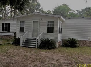 4 Triangle Rd, Saint Helena Island, SC 29920