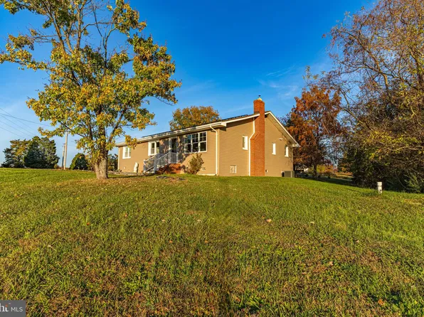 23170 Longview Blvd, Bushwood, MD 20618
