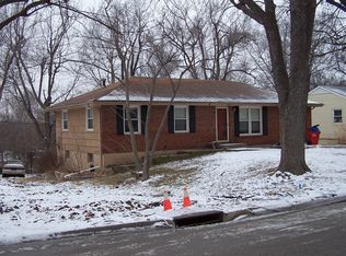 1604 N Rogers St, Independence, MO 64050