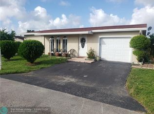 4891 NW 13th Ave, Pompano Beach, FL 33064