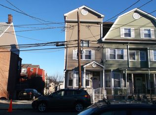 215 1/2 Garside St, Newark, NJ 07104