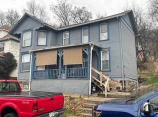 571 4th Ave, Freedom, PA 15042