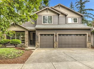 16129 SW Snowy Owl Ln, Beaverton, OR 97007