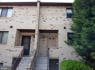 3816 Steppes Ct #A, Falls Church, VA 22041