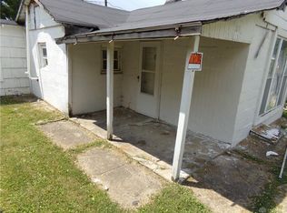 101 Strand Ave, Dayton, OH 45417