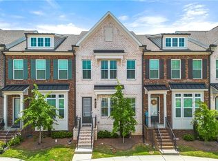 1172 Edwin Ln, Sugar Hill, GA 30518