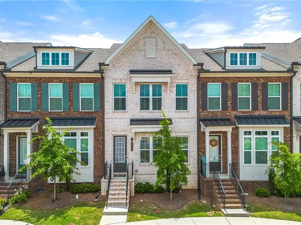 1172 Edwin Ln, Sugar Hill, GA 30518