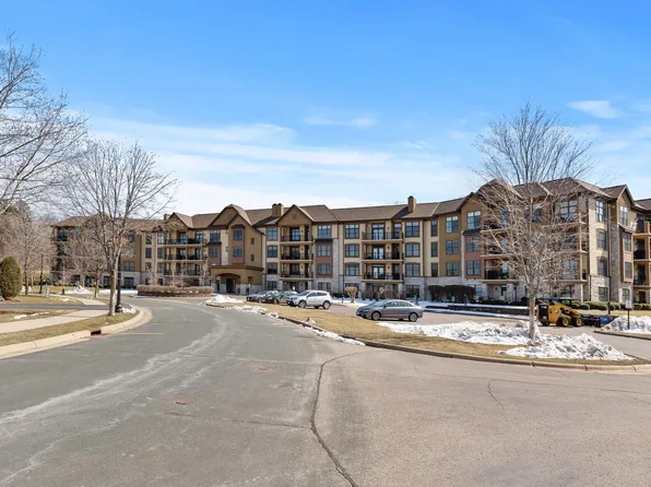 1320 Riverside Ln APT 406, Mendota Heights, MN 55118