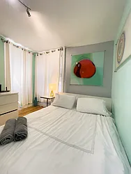 Rented by Alpha Properties NYC I LLC