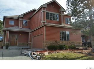 10734 Jordan Ct, Parker, CO 80134