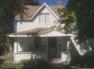 351 E Center St, Logan, UT 84321