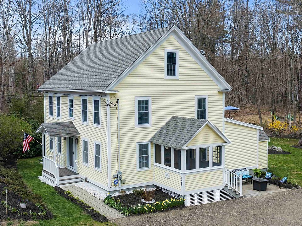1st image of 105 Brentwood Road
