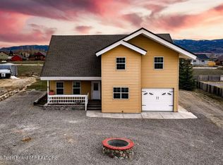 48 Brushwood Dr, Star Valley Ranch, WY 83127