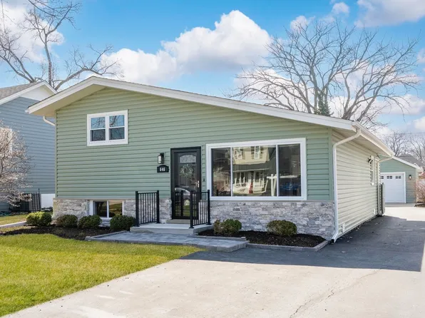 646 W Babcock Ave, Elmhurst, IL 60126