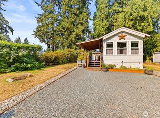 24443 Wicker Rd TRAILER 52, Sedro Woolley, WA 98284