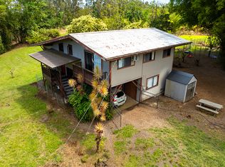 17-497 Homestead Rd, Kurtistown, HI 96760