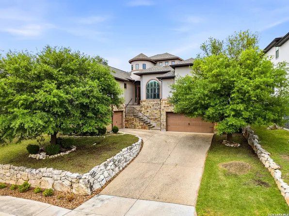 3023 spider lily, San Antonio, TX 78258