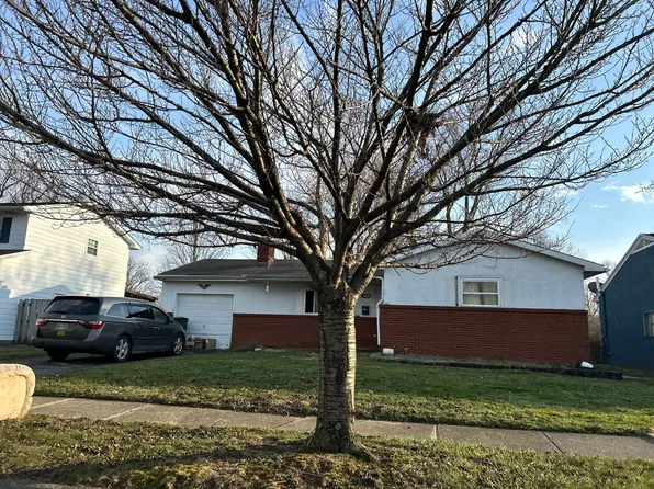 1269 Newbury Dr, Columbus, OH 43229