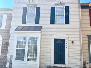 518 Lakes Ct, Westminster, MD 21158