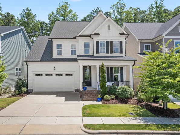143 Bluffwood Ave, Chapel Hill, NC 27516
