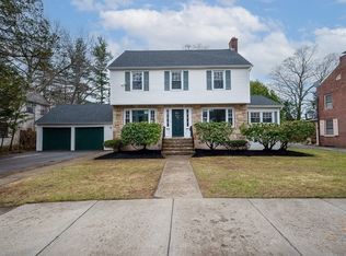 89 William St, Worcester, MA 01609