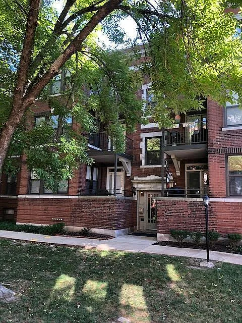 609 Clara Ave #12