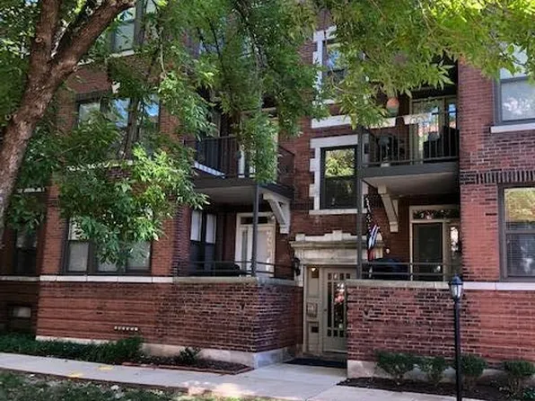 609 Clara Ave, Saint Louis, MO